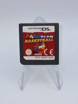 Mario Slam Basketball